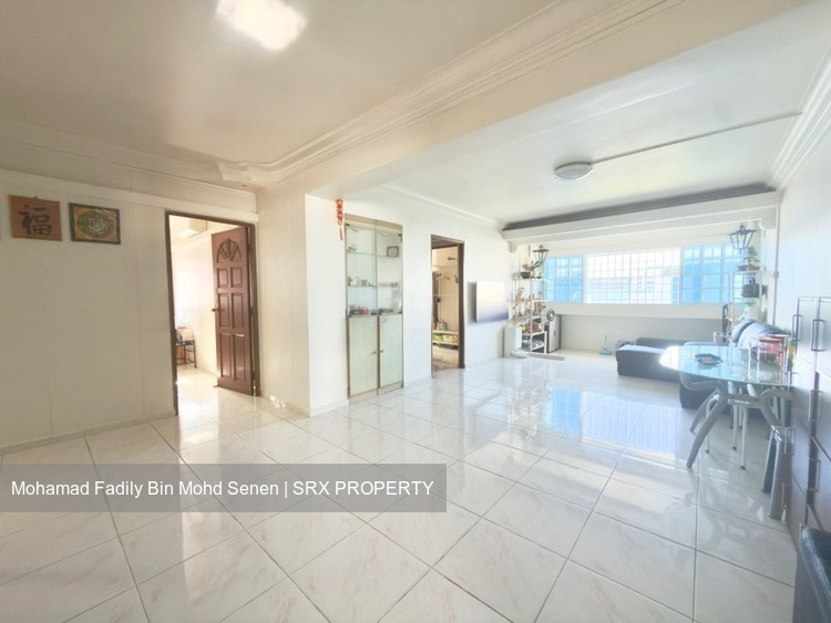 Blk 345 Tampines Street 33 (Tampines), HDB 5 Rooms #544961991